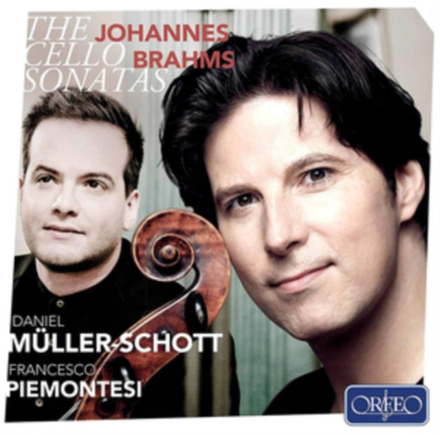Johannes Brahms: The Cello Sonata