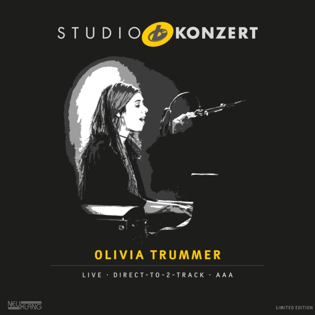 Studio konzert