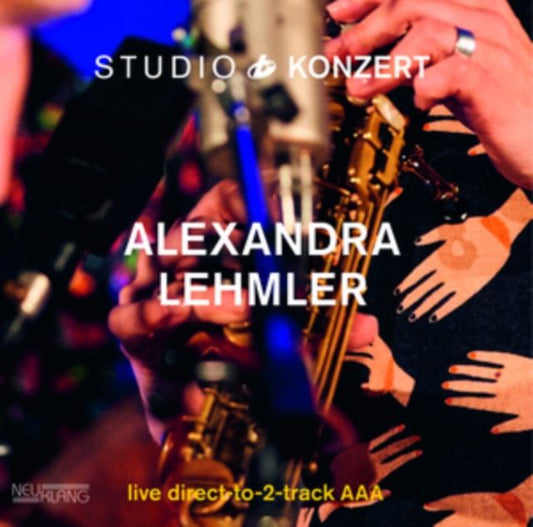 Studio Konzert: Live Direct-to-2-track AAA