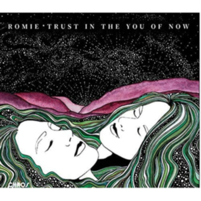 Trust in the You of Now