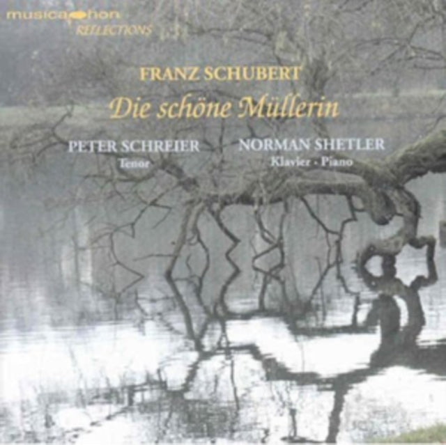Franz Schubert: Die Schone Mullerin