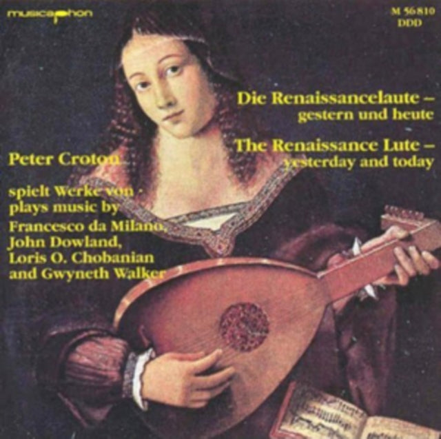 The Renaissance Lute: Yesterday and Today