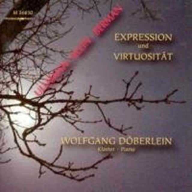 Expression Und Virtuositat
