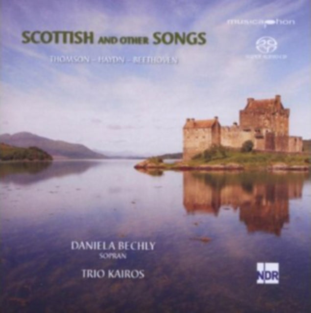 Scottish and Other Songs