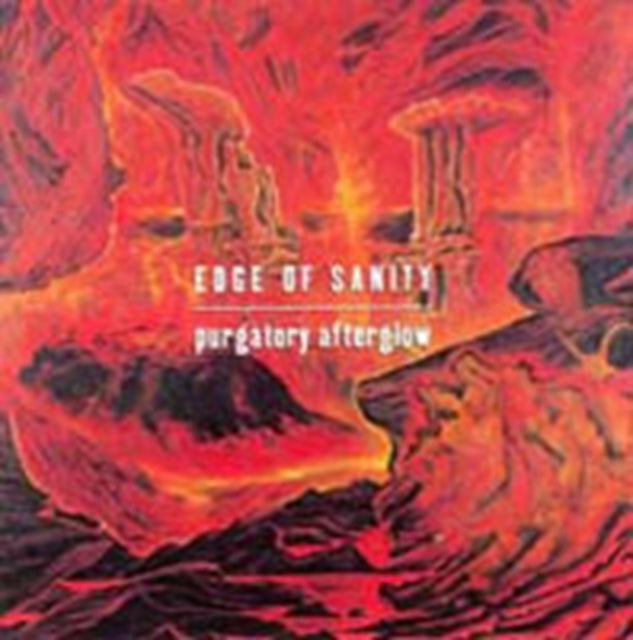 Purgatory Afterglow