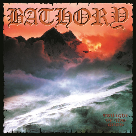 Twilight of the Gods