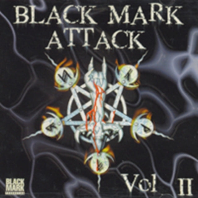 Black Mark Attack Ii