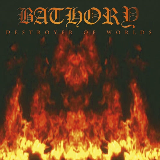 Destroyer of worlds
