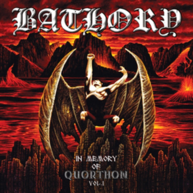In Memory of Quorthon