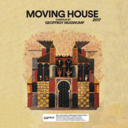 Moving House