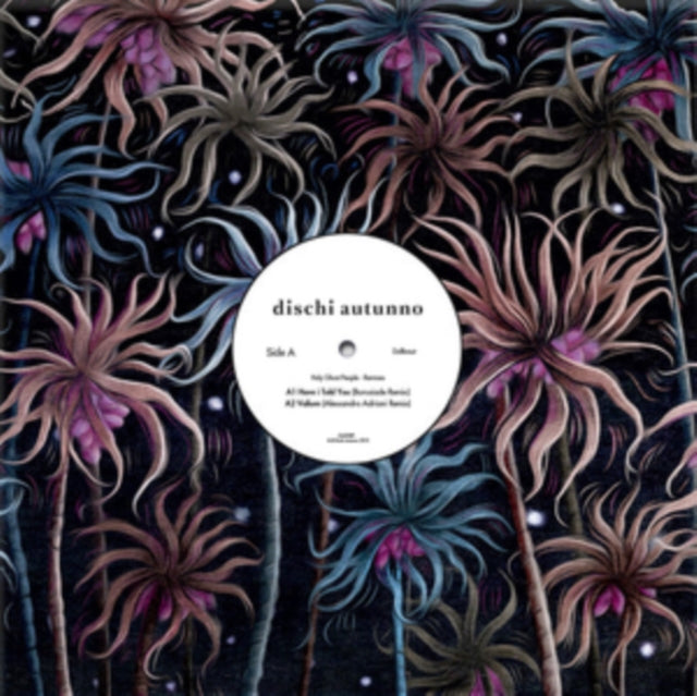 Holy Ghost People (Remixes)