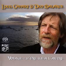 Voyage-DUne Ile A LAutr