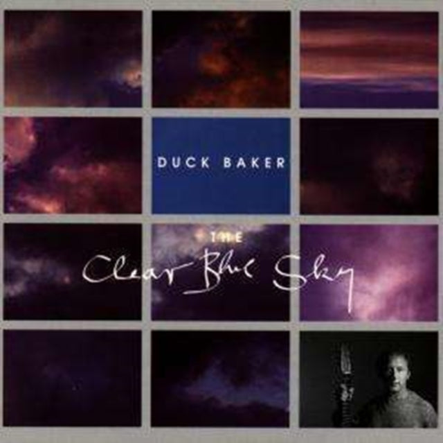 Clear Blue Sky, the [german Import]