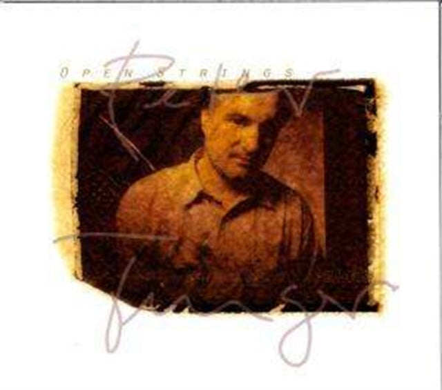 Open Strings [german Import]