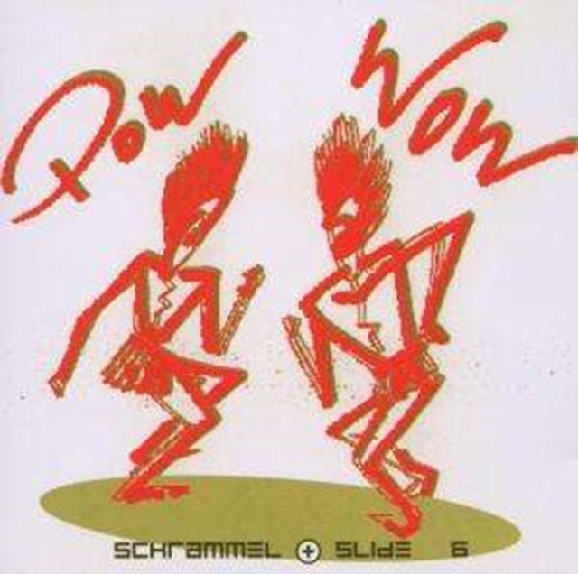 Pow Pow [german Import]