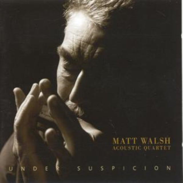 Under Suspicion [german Import]