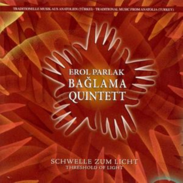 Threshold of Light [german Import]