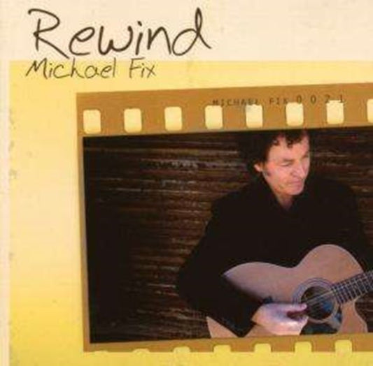 Rewind [german Import]