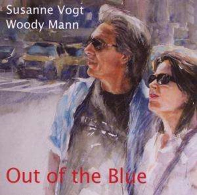 Out Of The Blue