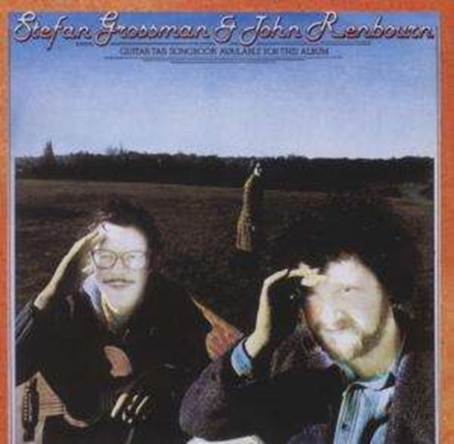 Stefan Grossman John Renbourn