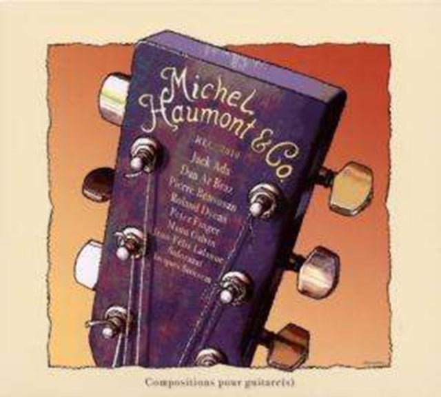 Compositions Pour Guitares