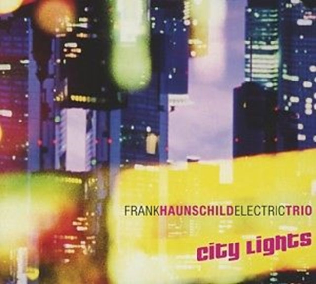 City Lights