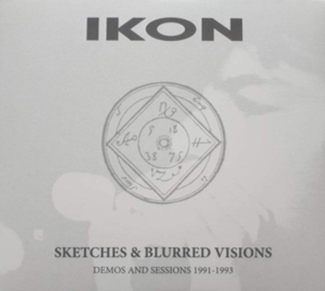 Sketches & Blurred Visions