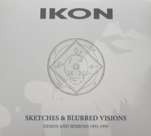 Sketches & Blurred Visions