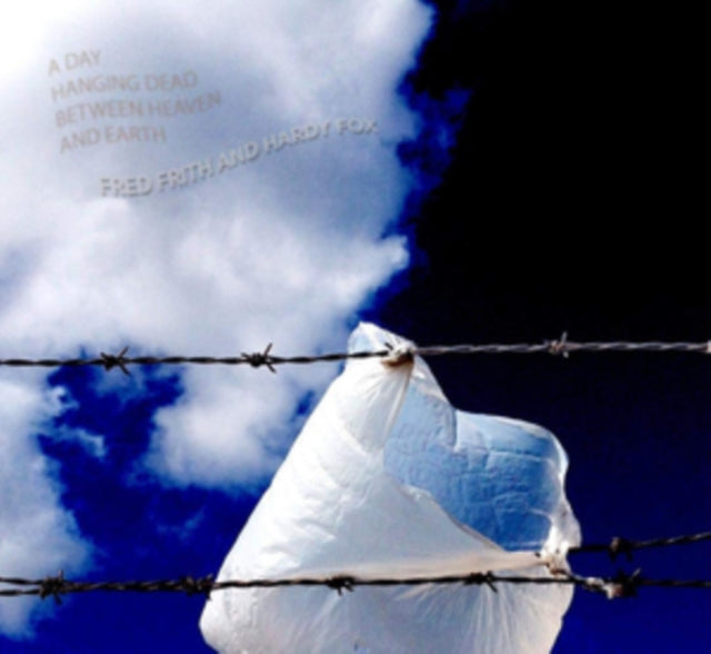 A Day Hanging Dead Between Heaven and Earth