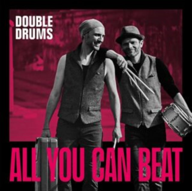 All You Can Beat