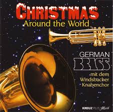 Christmas. Around The World