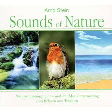 Sounds Of Nature