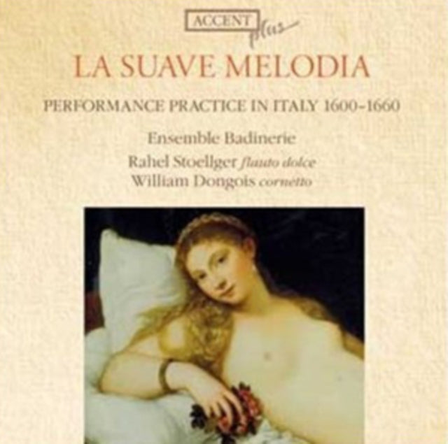 La Suave Melodia