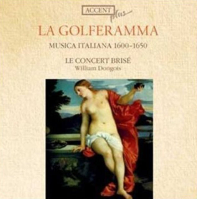 La Golferamma