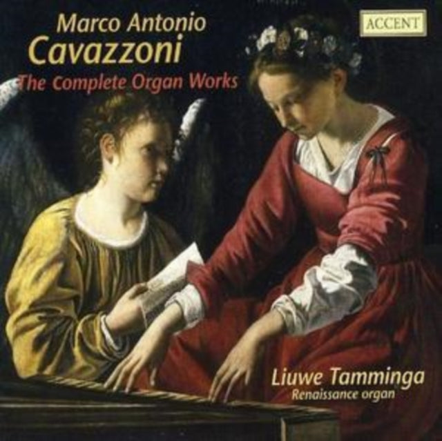 The Complete Organ Works
