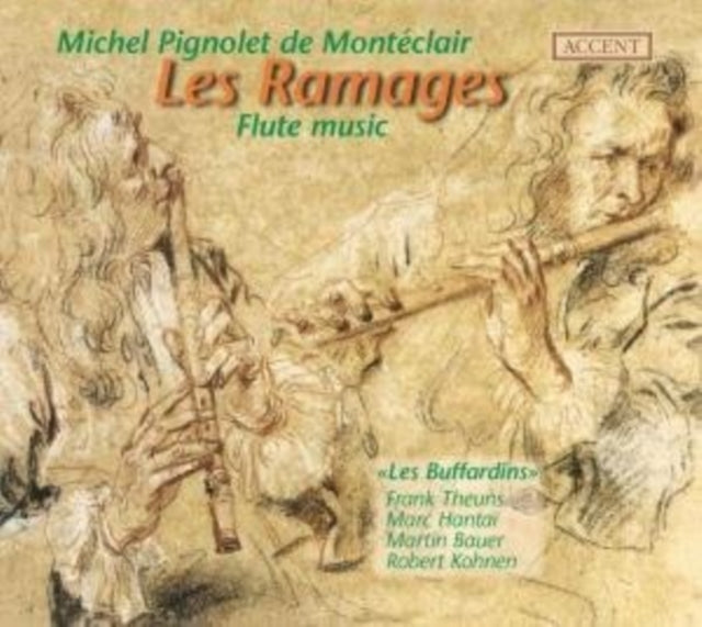 Les Ramages (Les Buffardins)