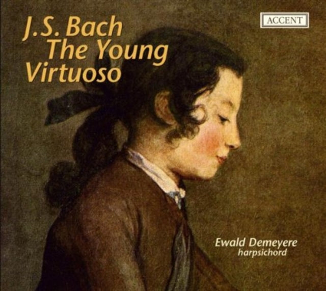 Keyboard Works - The Young Virtuoso (Demeyere)