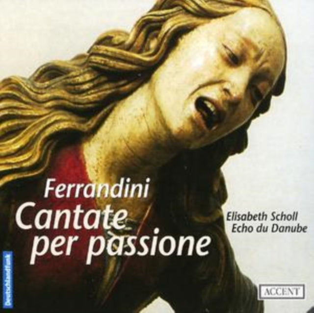 Cantate Per Passione (Scholl)