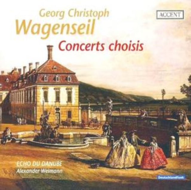 Concertos (Weimann)