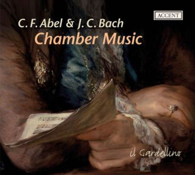 Abel Jc Bach Chamber Music