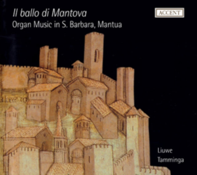 Il Ballo Di Mantova