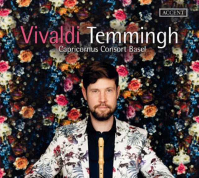 Temmingh: Vivaldi
