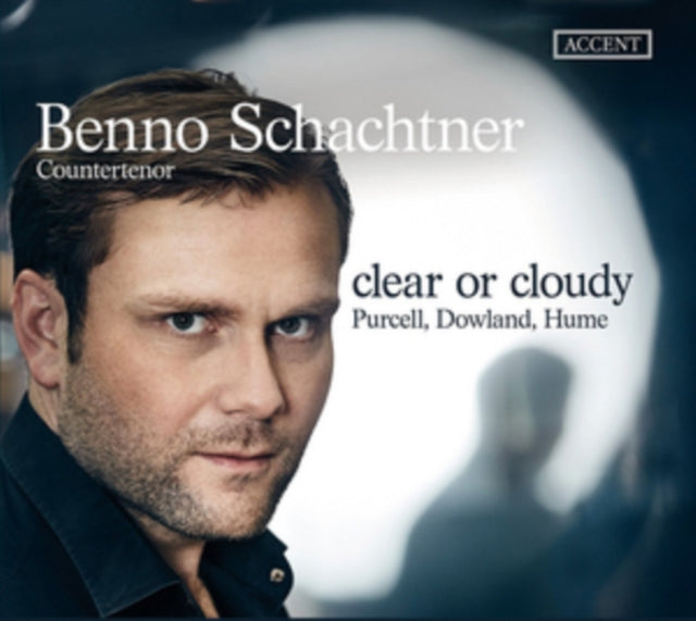 Benno Schachtner: Clear Or Cloudy