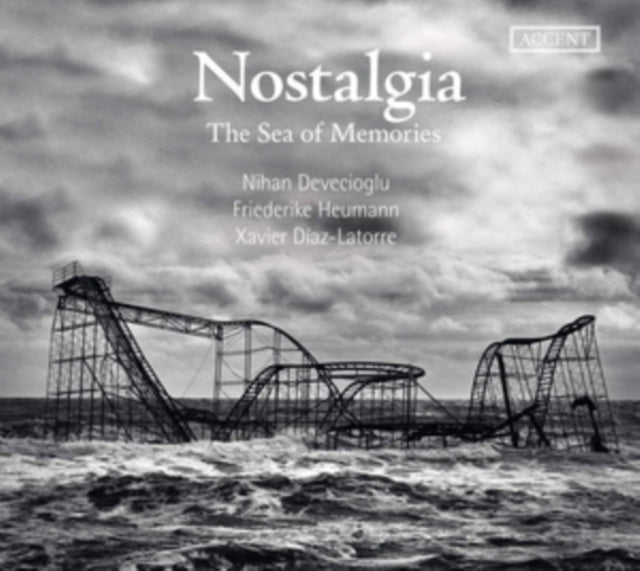 Nostalgia: The Sea of Memories