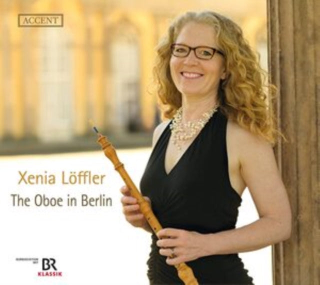Xenia Löffler: The Oboe in Berlin