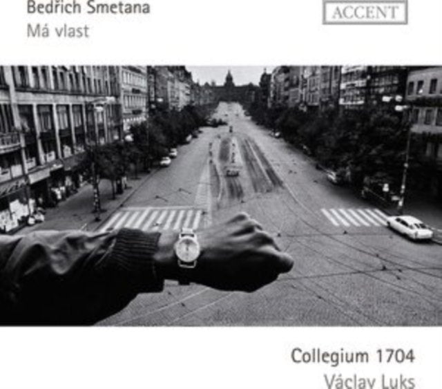 Bedrich Smetana: Má Vlast