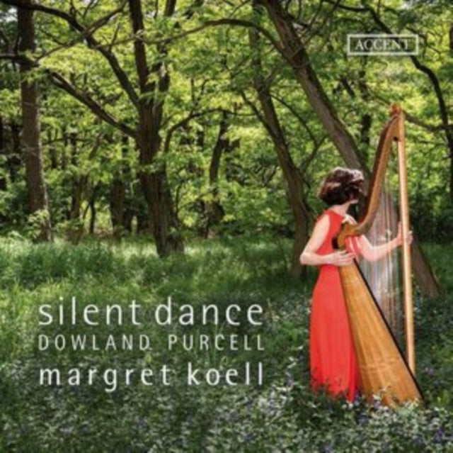 Dowland/Purcell: Silent Dance