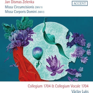 Jan Dismas Zelenka: Missa Circumcisionis, ZWV11