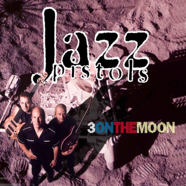 3 On the Moon