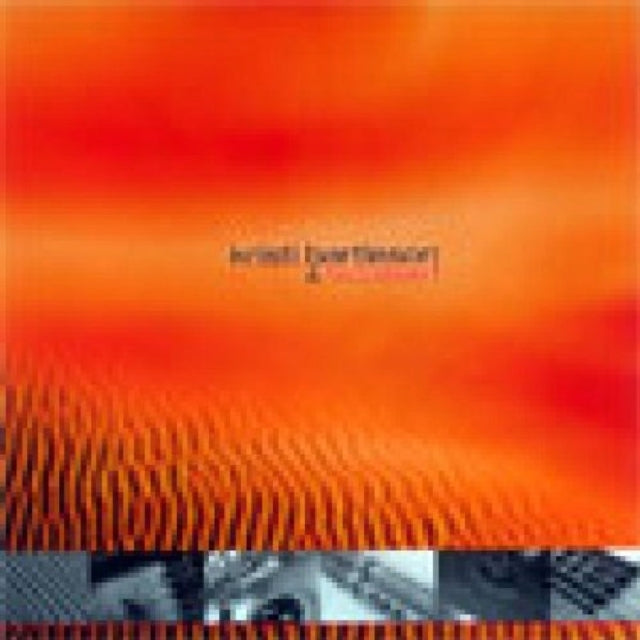 Kristi Bartleson and Reddesert